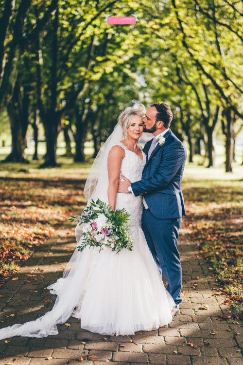Wedding Photographer Cardiff South Wales Hensol Castle