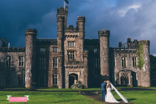 Wedding Photographer Cardiff South Wales Hensol Castle