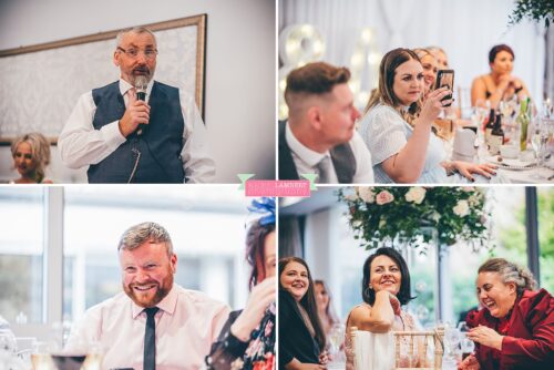 Wedding Photographer Cardiff South Wales Hensol Castle