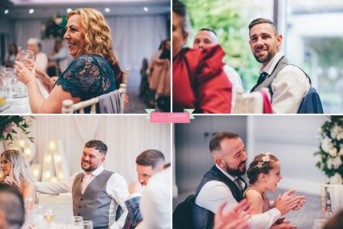 Wedding Photographer Cardiff South Wales Hensol Castle
