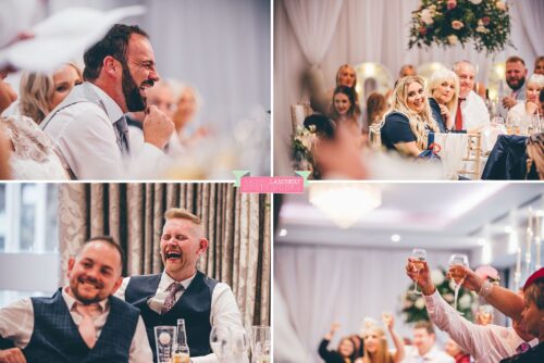 Wedding Photographer Cardiff South Wales Hensol Castle