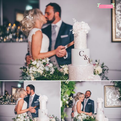 Wedding Photographer Cardiff South Wales Hensol Castle