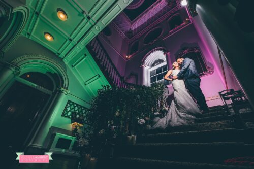 Wedding Photographer Cardiff South Wales Hensol Castle