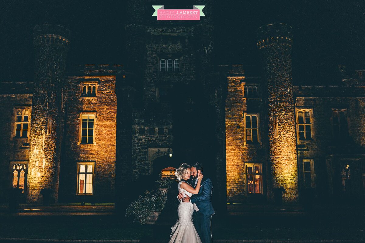 Hensol Castle Weddings Cardiff