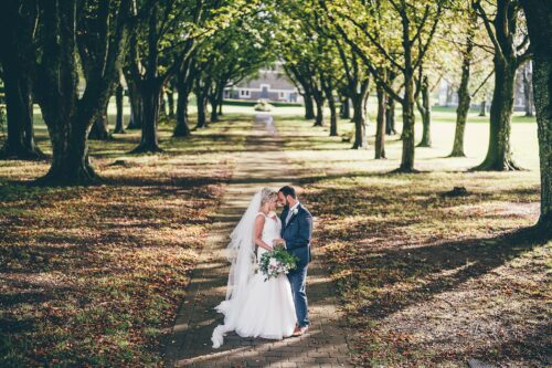 Wedding Photographer Cardiff South Wales Hensol Castle