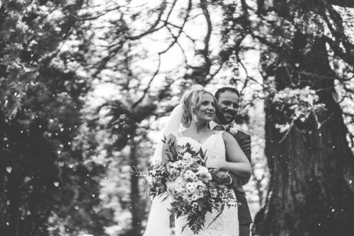Wedding Photographer Cardiff South Wales Hensol Castle