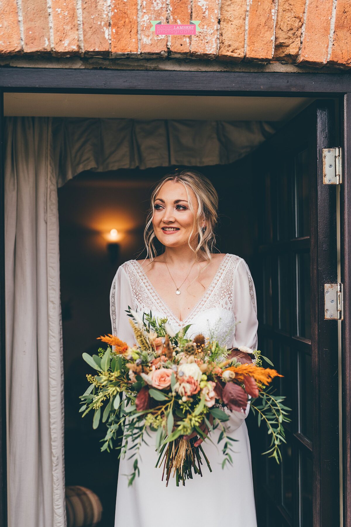 Pencoed House Wedding