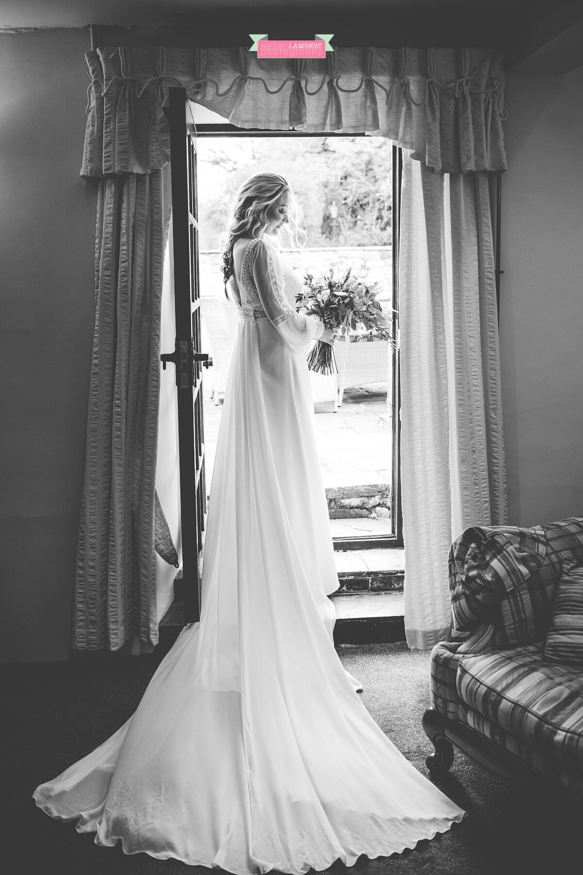 Pencoed House Wedding