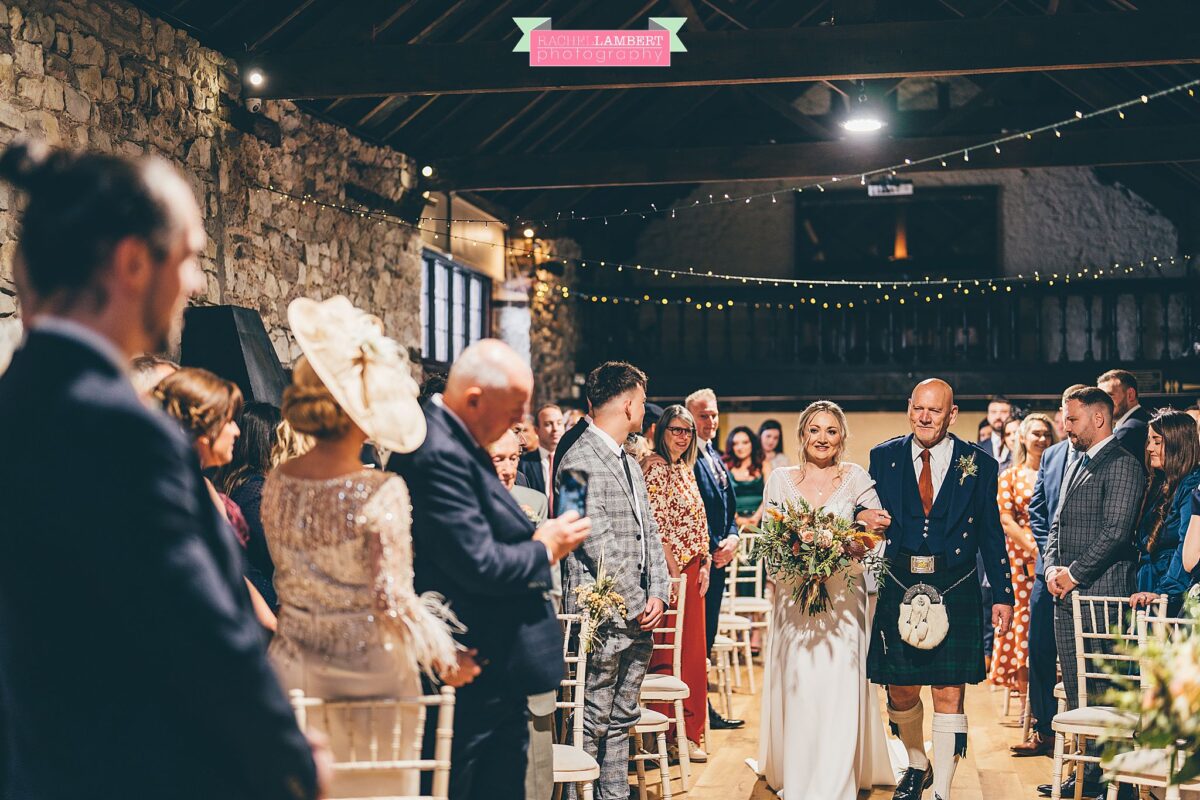 Pencoed House Wedding