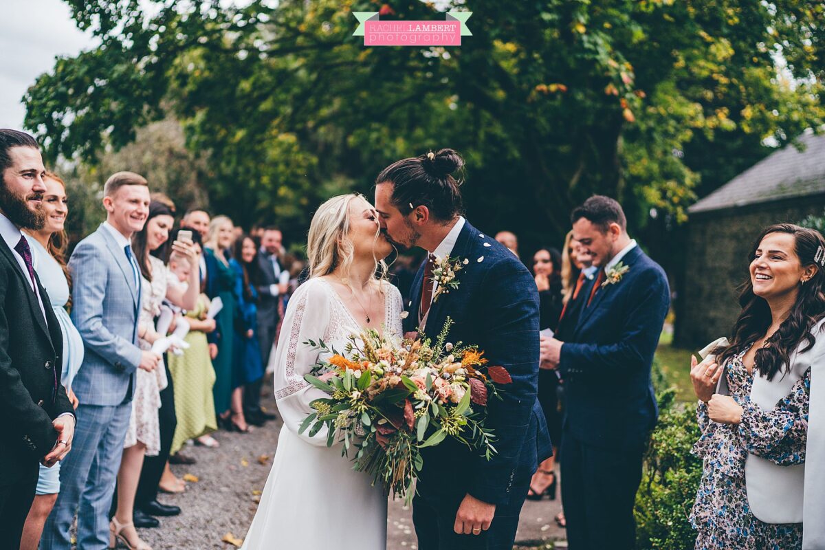 Pencoed House Wedding