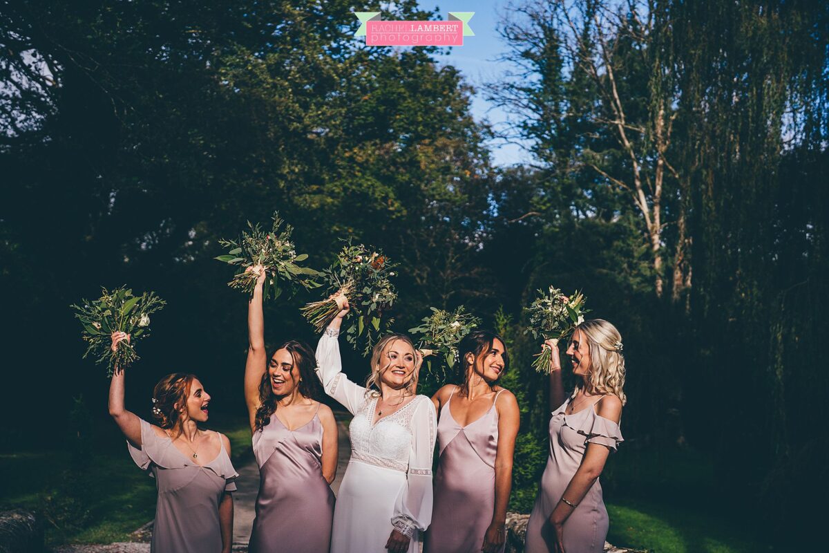 Pencoed House Wedding