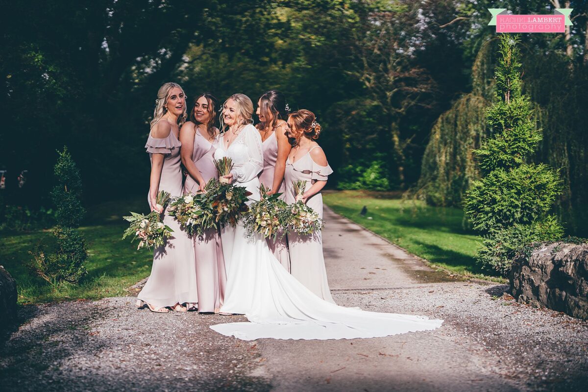 Pencoed House Wedding