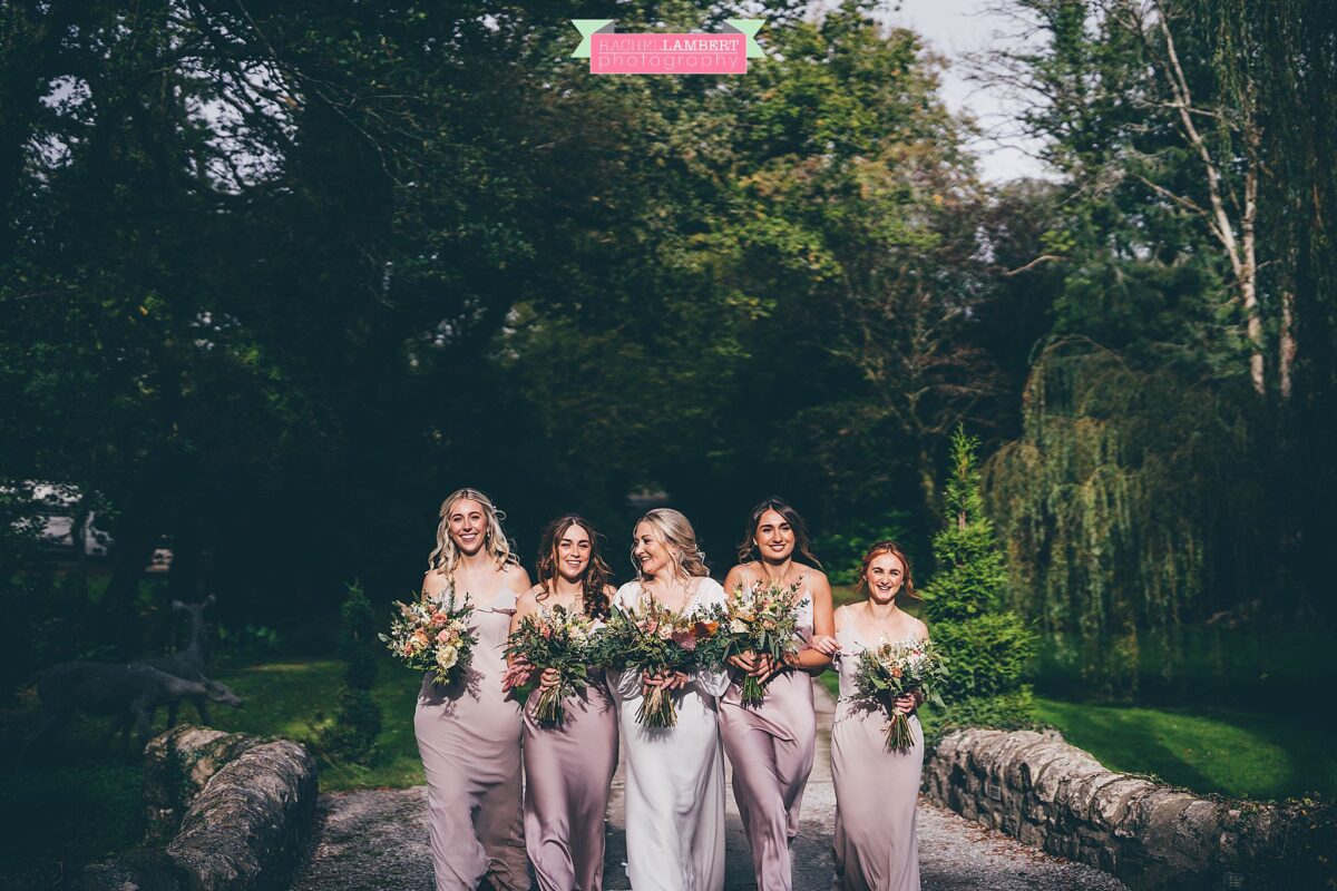 Pencoed House Wedding