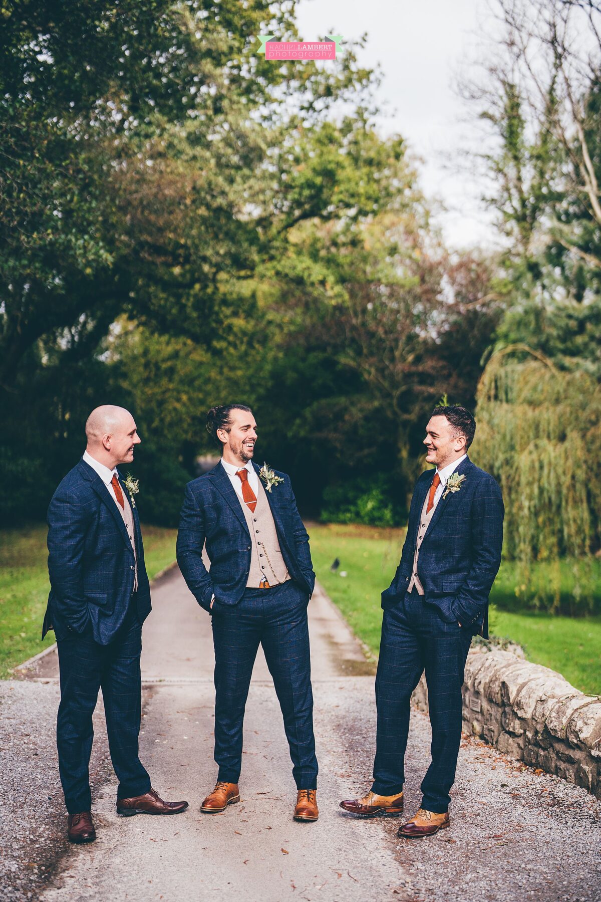 Pencoed House Wedding