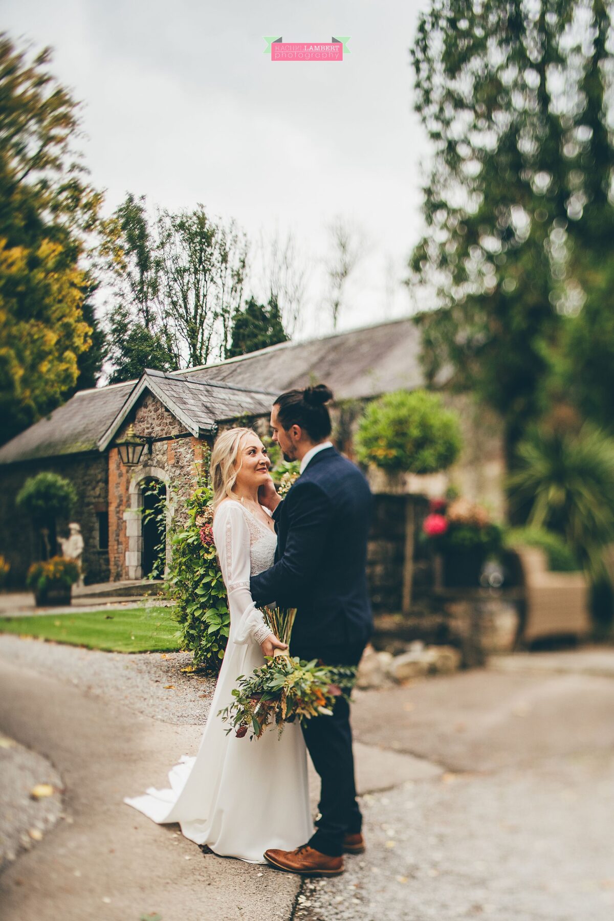 Pencoed House Wedding