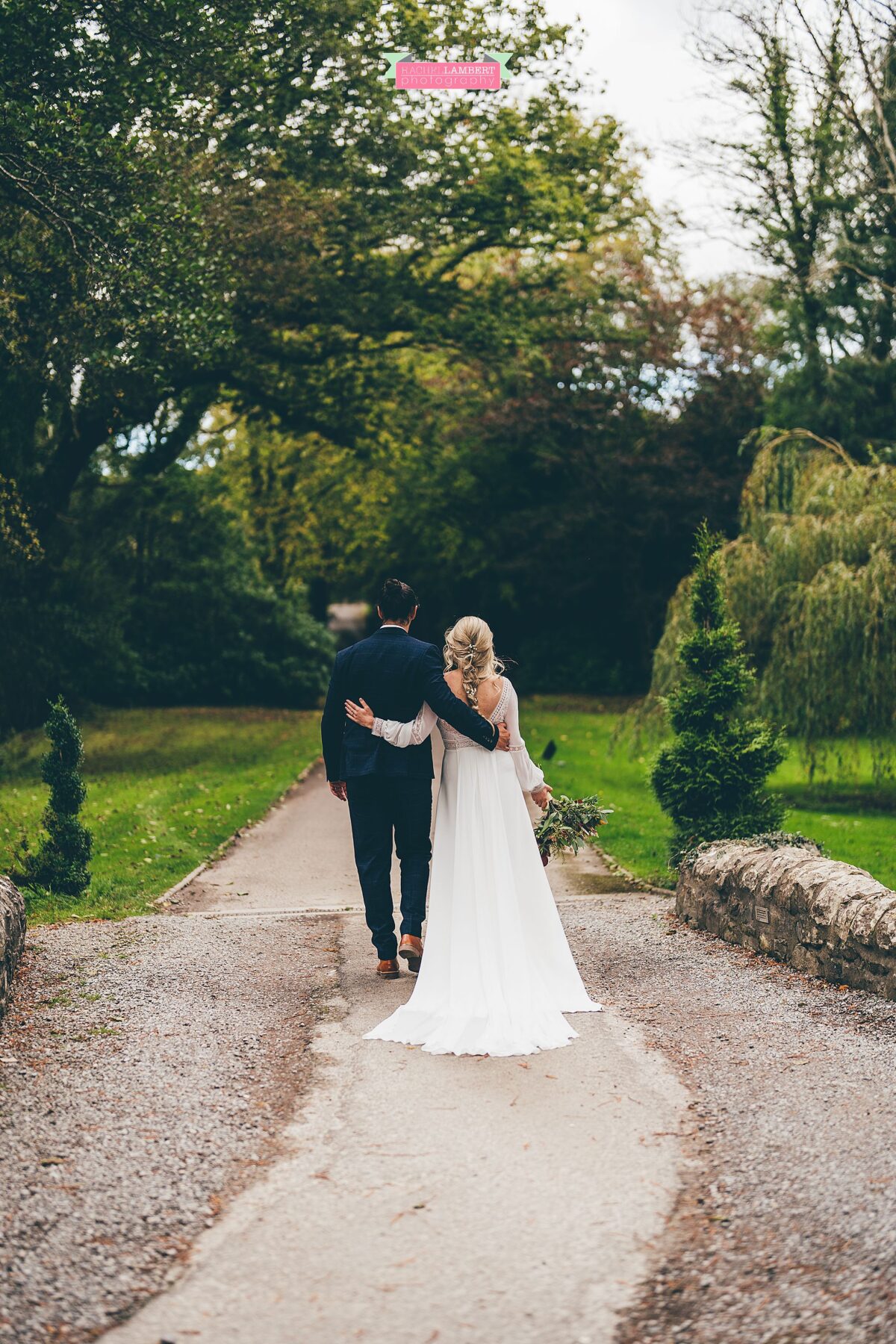 Pencoed House Wedding