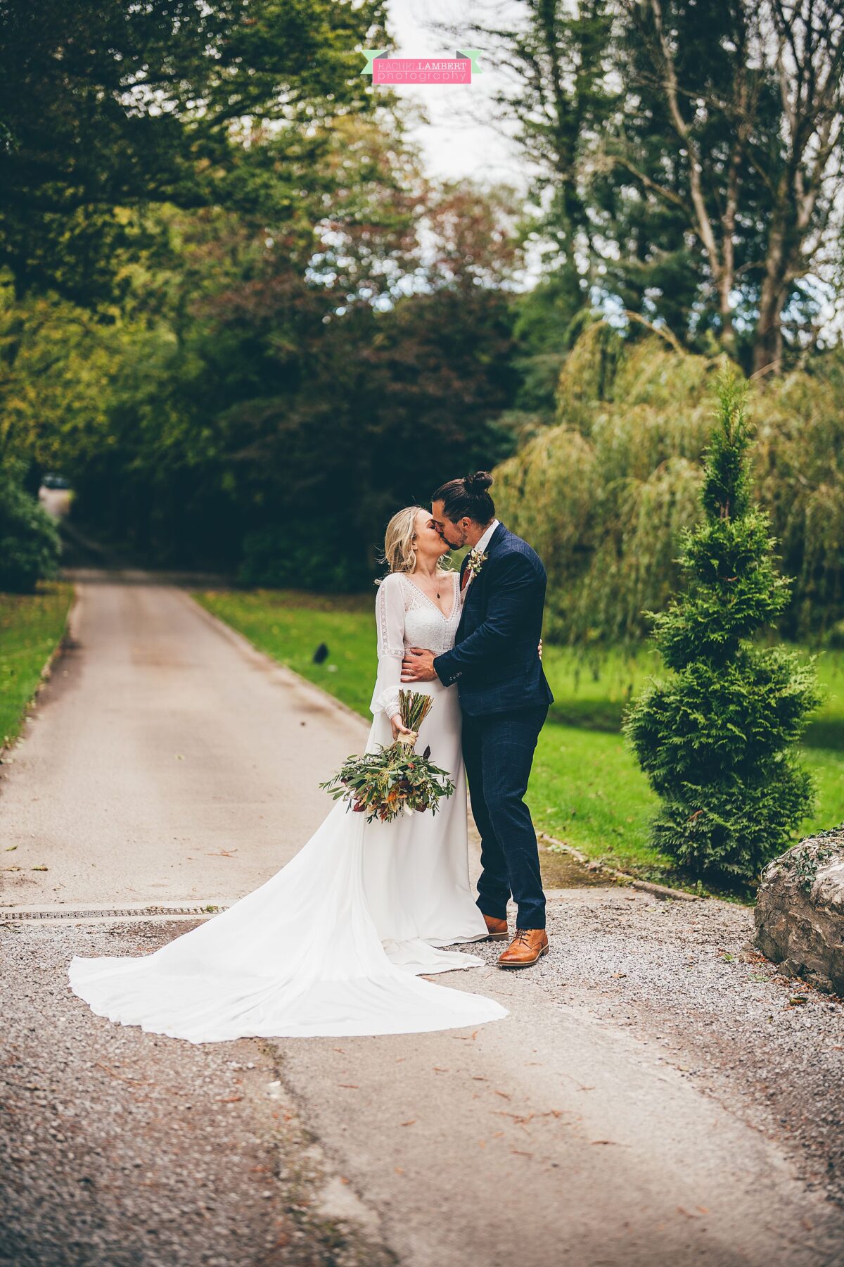 Pencoed House Wedding