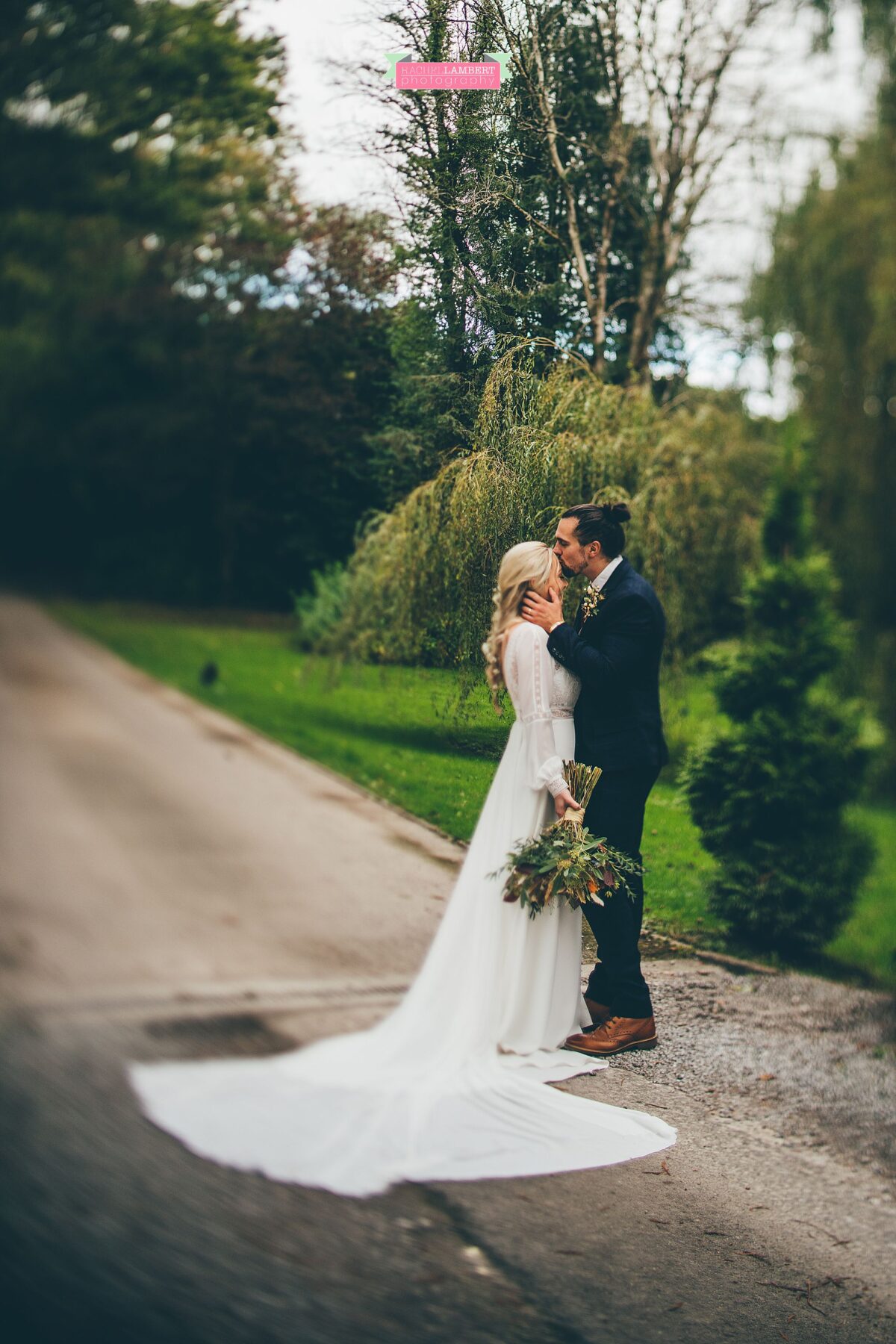 Pencoed House Wedding