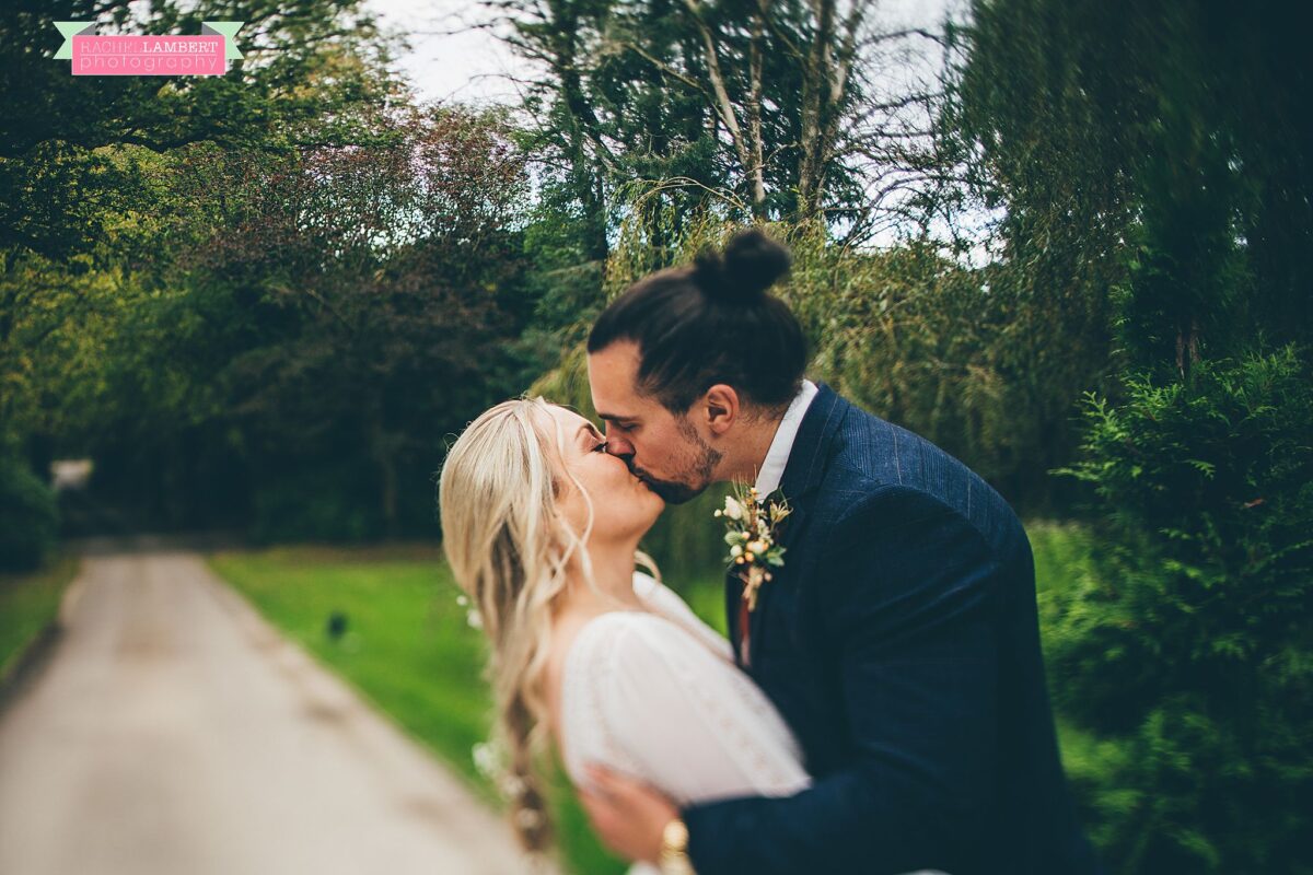 Pencoed House Wedding