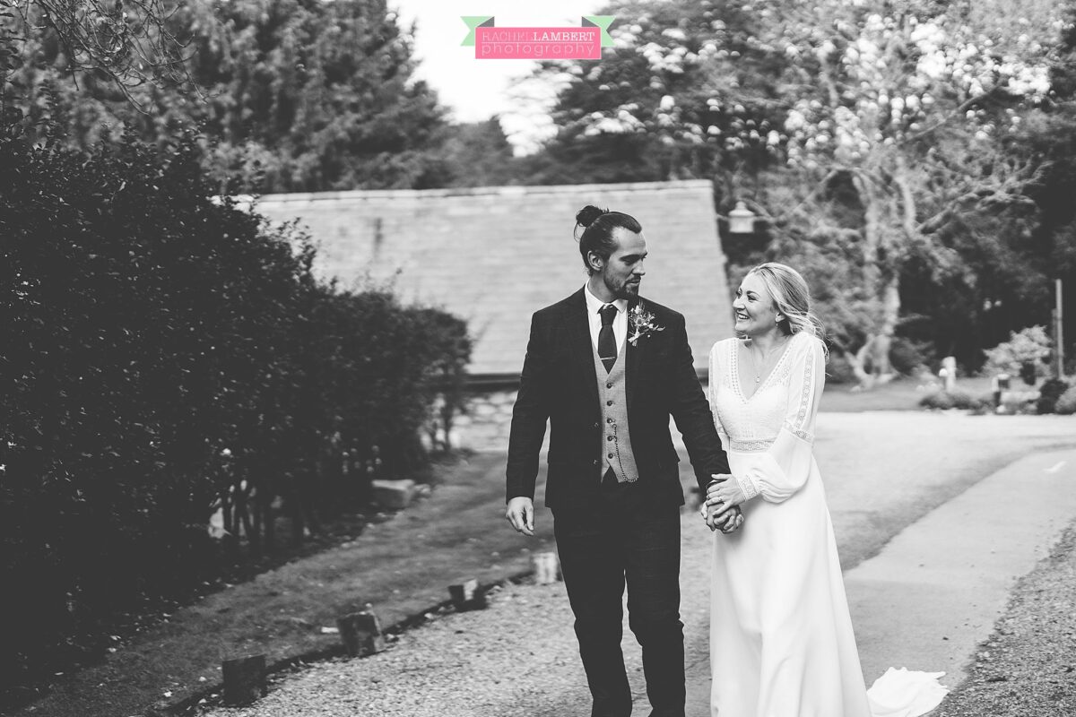 Pencoed House Wedding