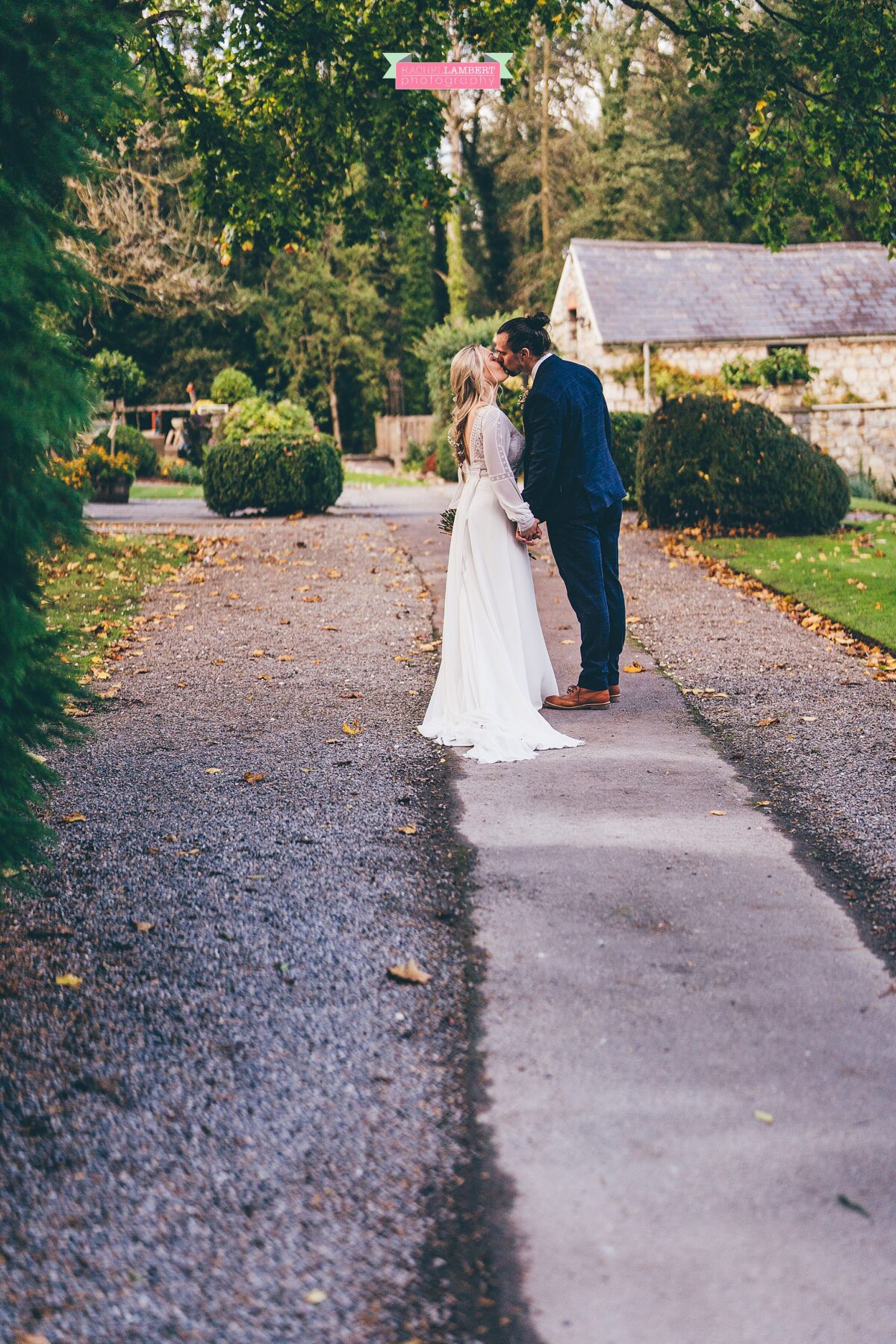 Pencoed House Wedding