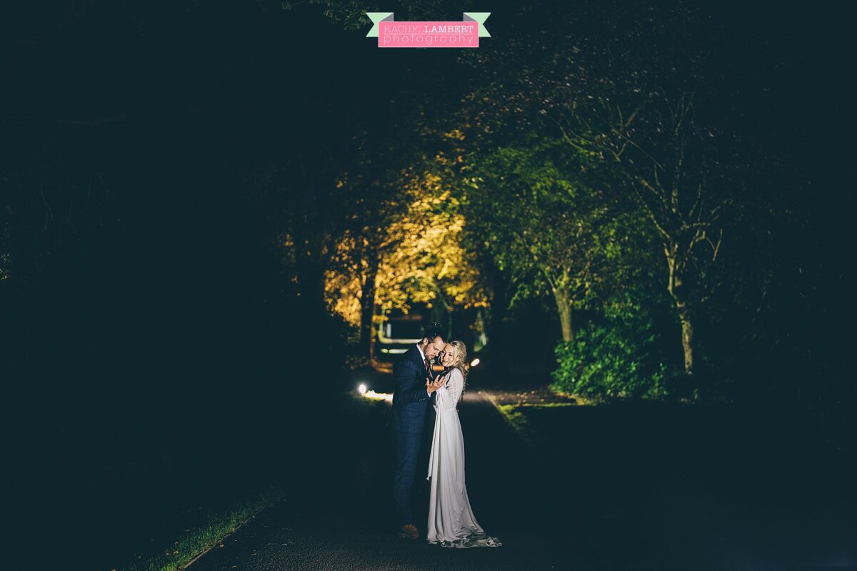 Pencoed House Wedding