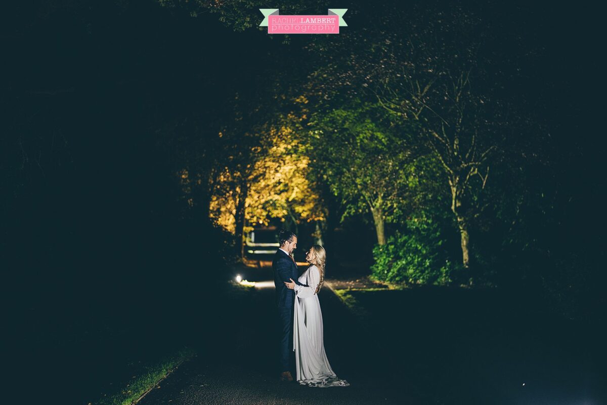 Pencoed House Wedding