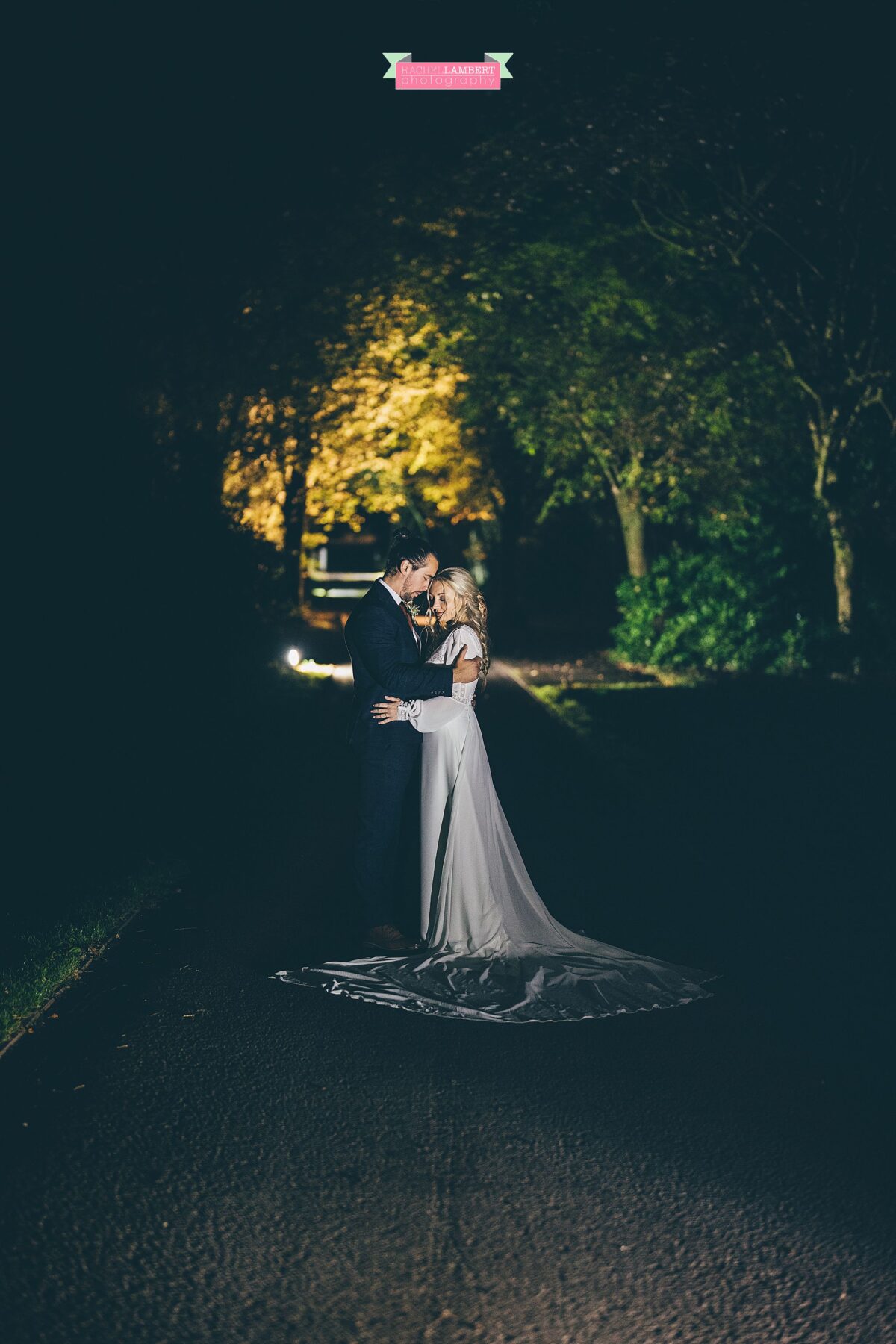 Pencoed House Wedding