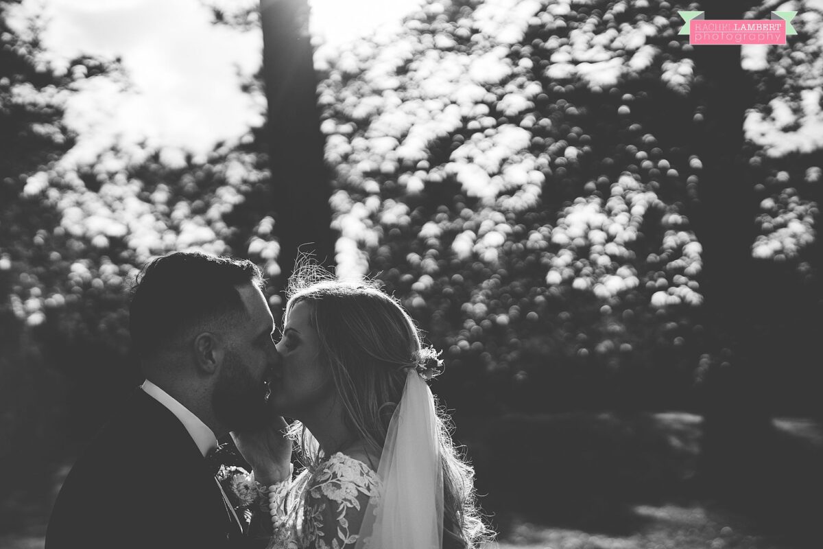 St Tewdrics House Wedding Photographer