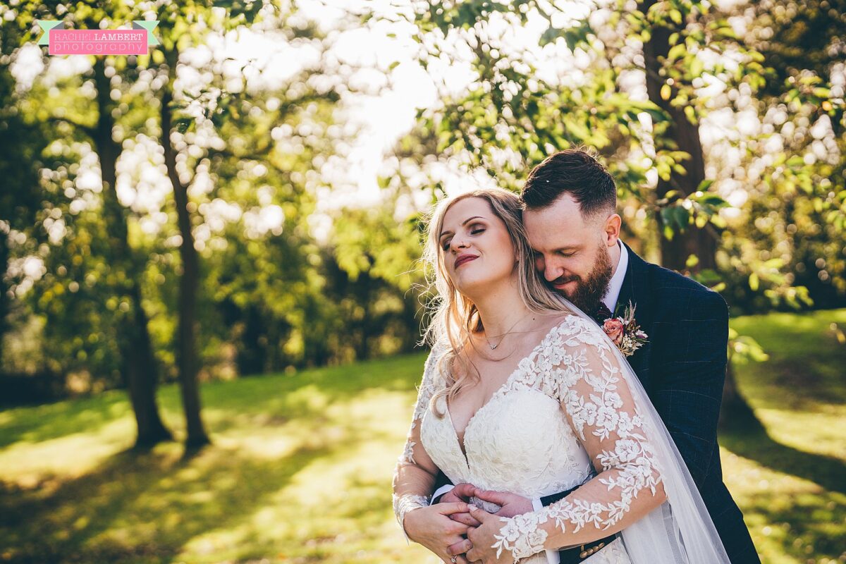 St Tewdrics House Wedding Photographer