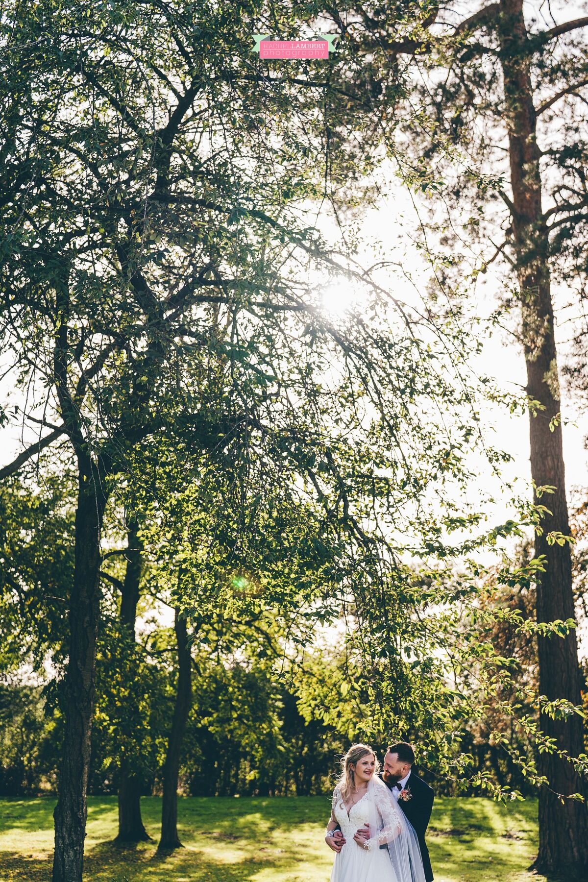 St Tewdrics House Wedding Photographer