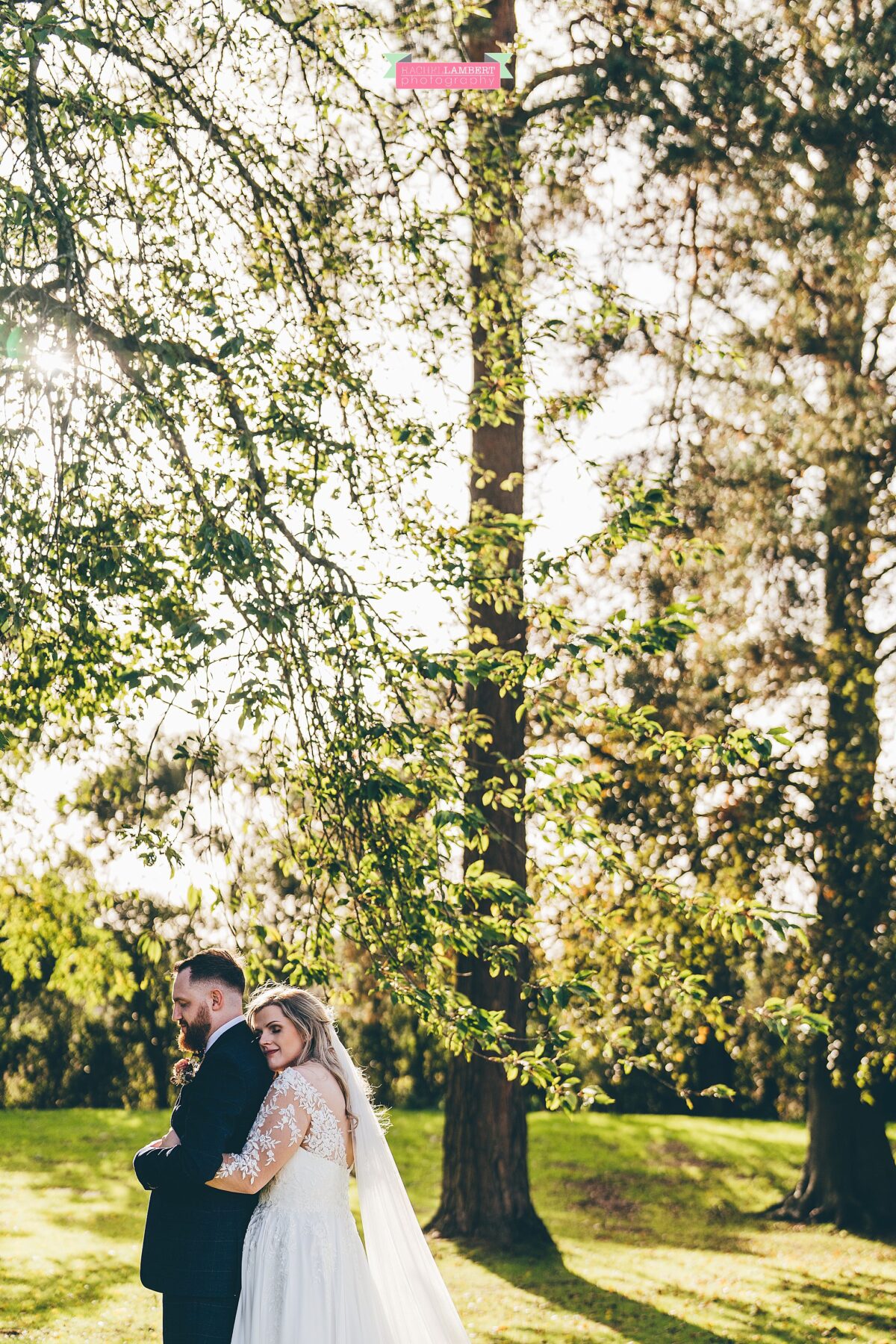 St Tewdrics House Wedding Photographer