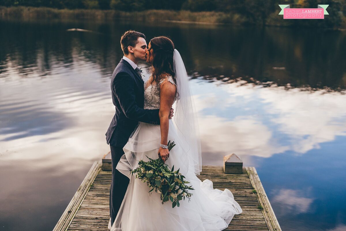 Hensol Castle Winter Wedding