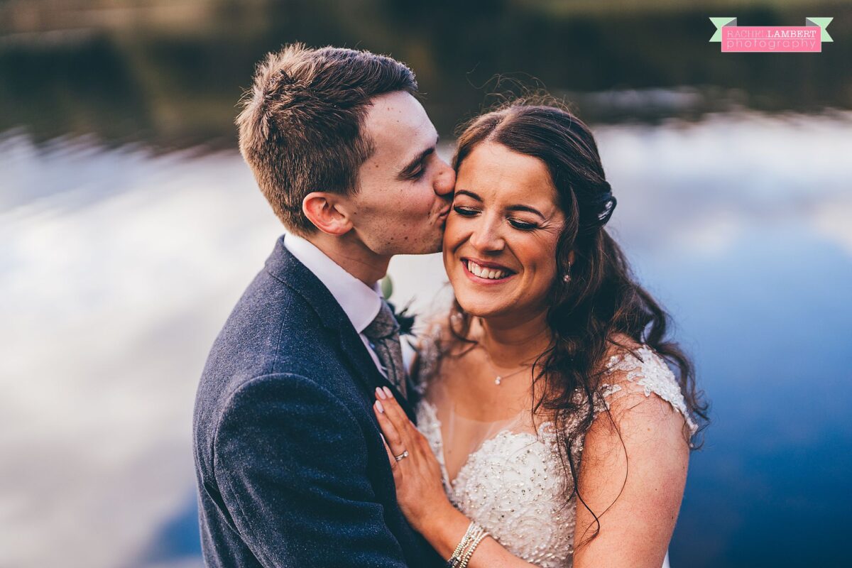 Hensol Castle Winter Wedding