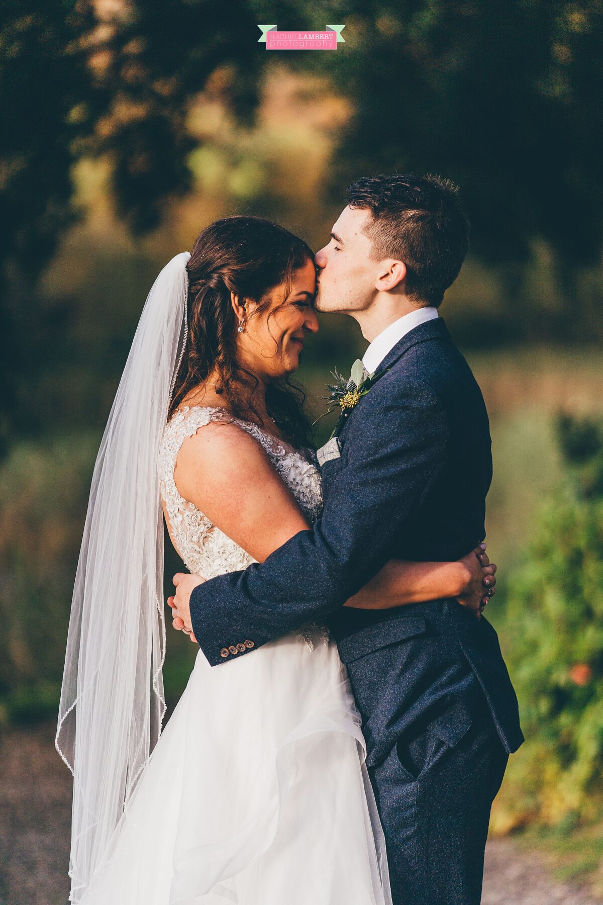 Hensol Castle Winter Wedding