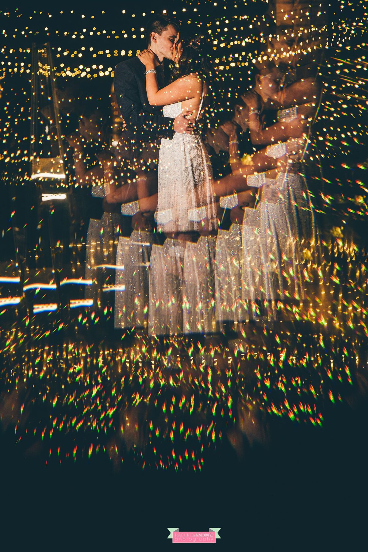 Hensol Castle Winter Wedding