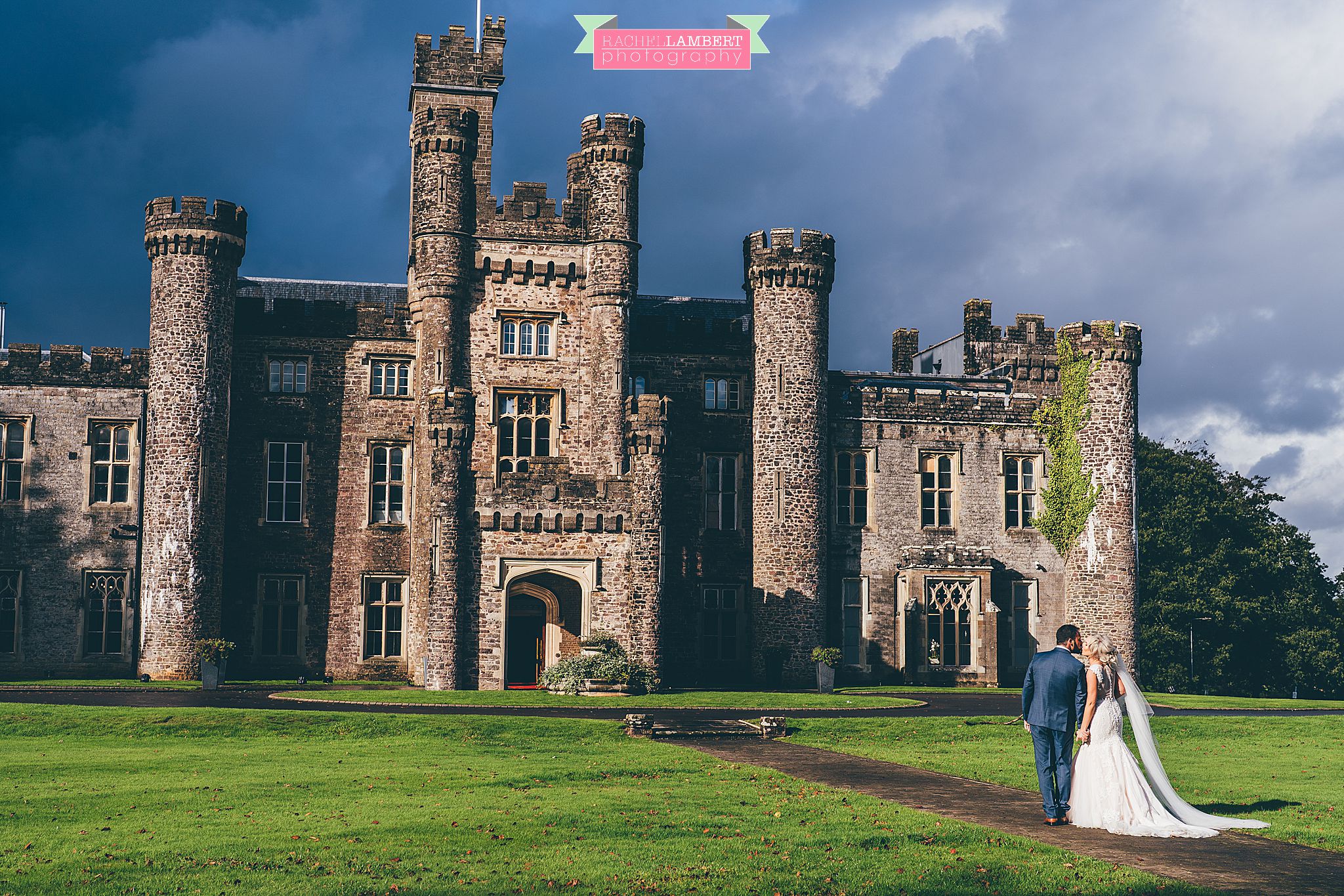 hensol castle wedding photographer 2021 Highlights