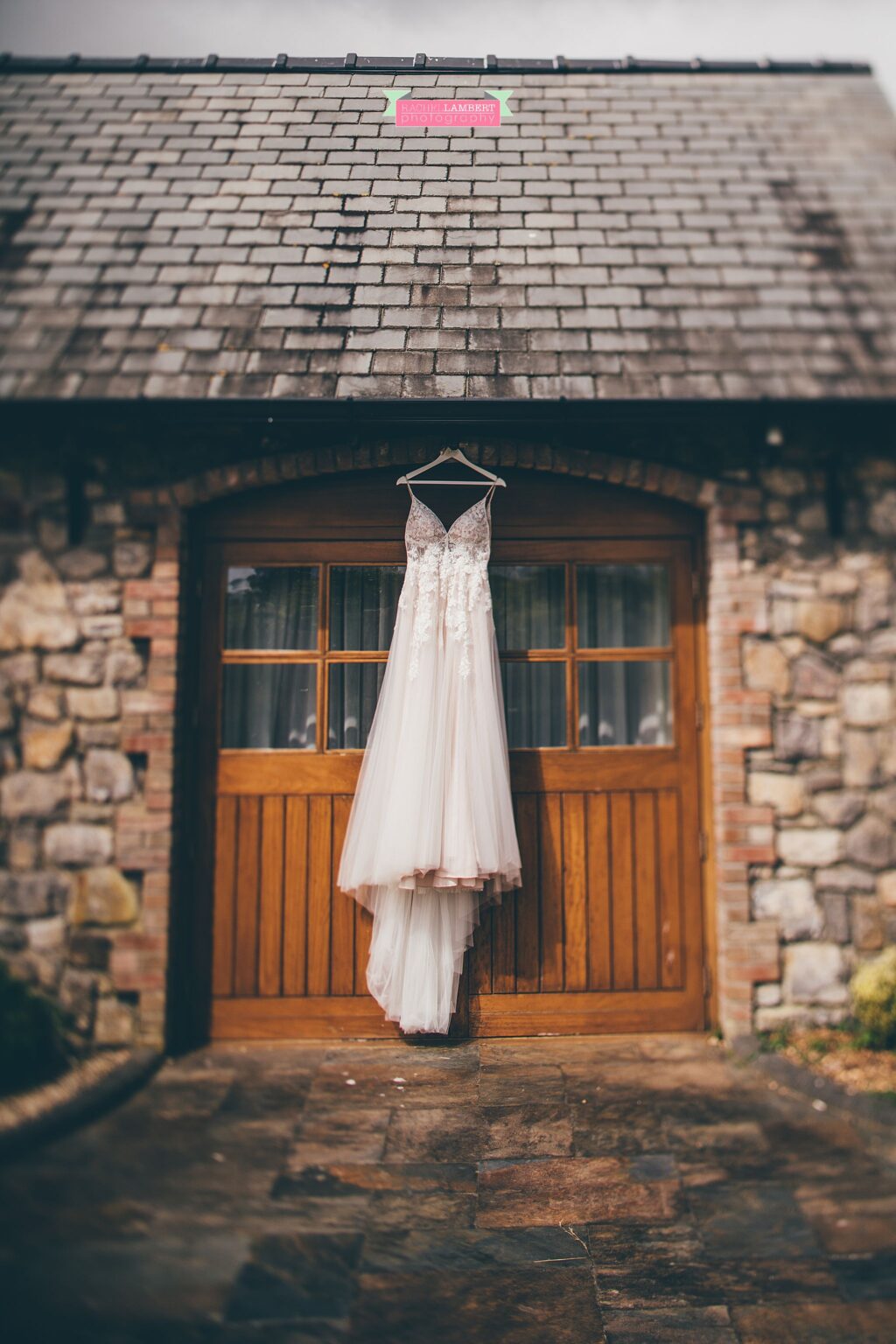 Fairyhill Wedding Photos