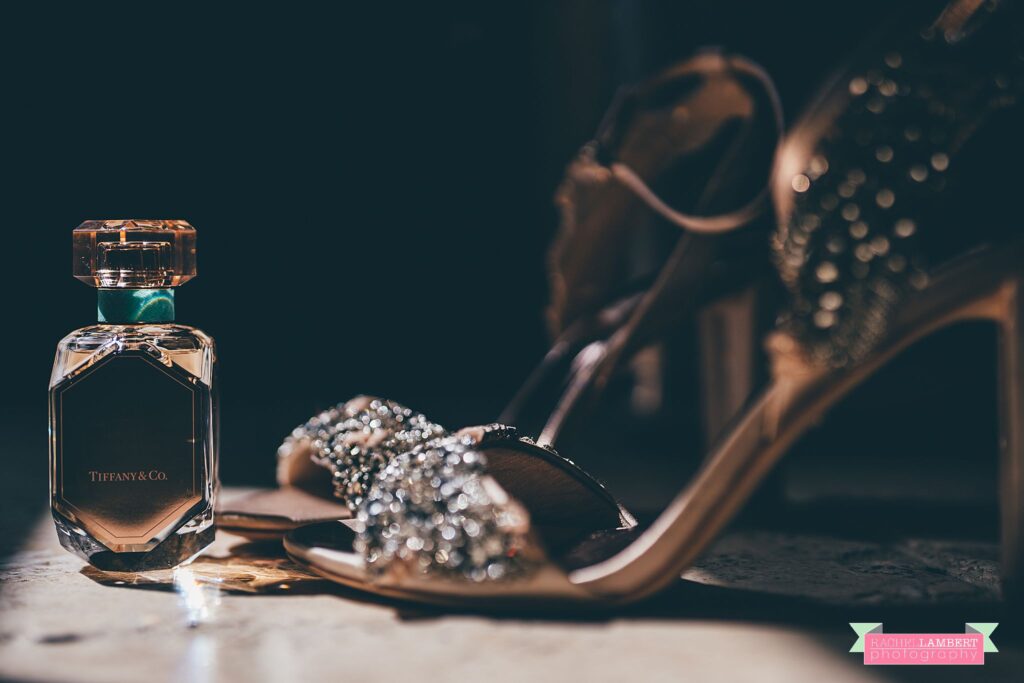 Fairyhill Wedding Photos