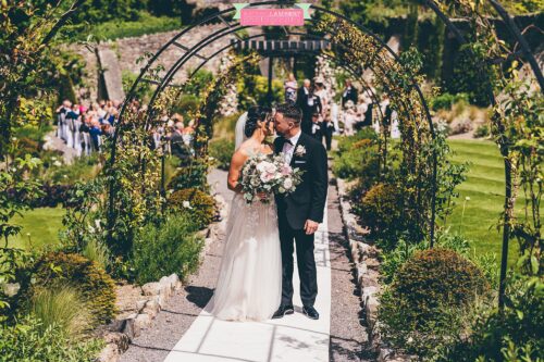 Wedding Photographer Cardiff South Wales Fairyhill