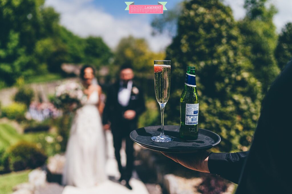 Fairyhill Wedding Photos