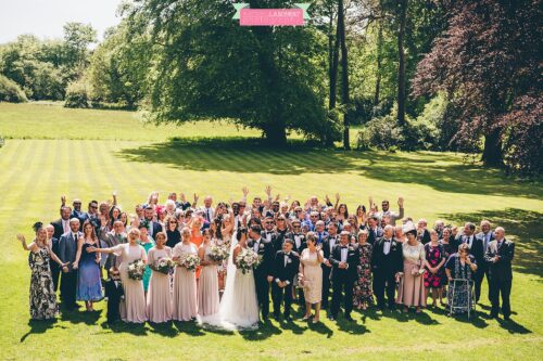 Wedding Photographer Cardiff South Wales Fairyhill