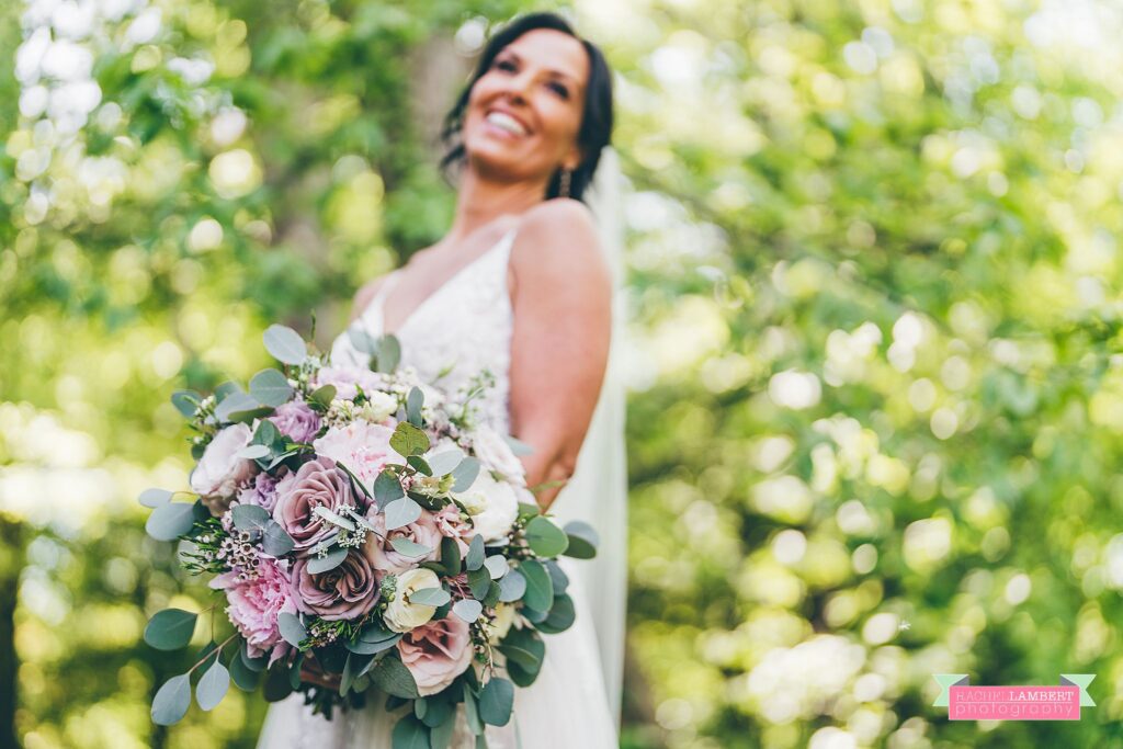 Fairyhill Wedding Photos