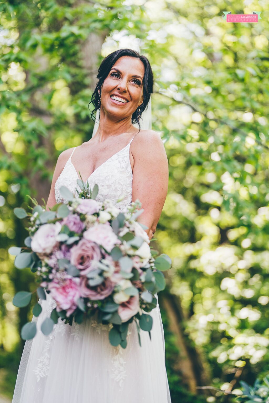 Fairyhill Wedding Photos
