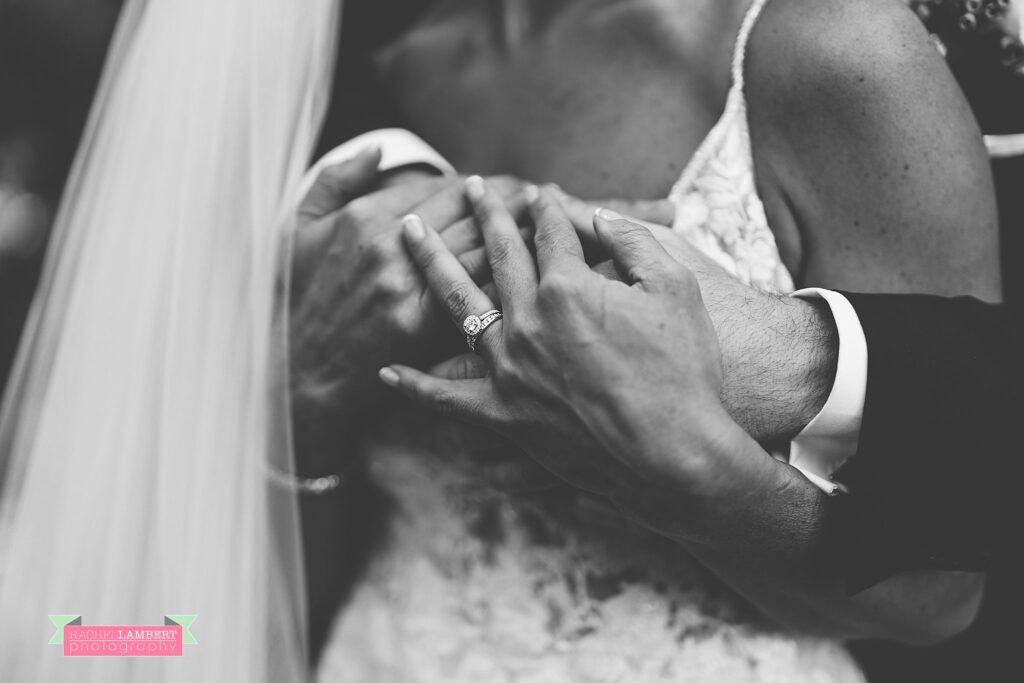 Fairyhill Wedding Photos
