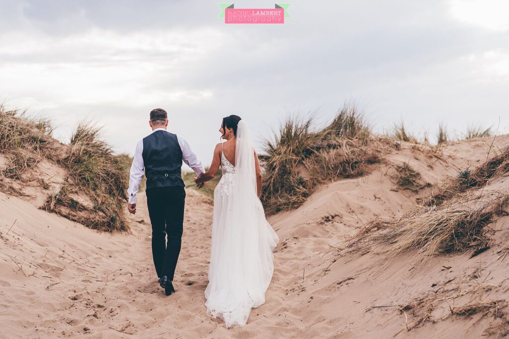 Fairyhill Wedding Photos