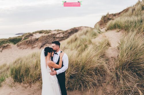 Wedding Photographer Cardiff South Wales Fairyhill