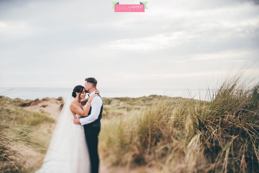 Fairyhill Wedding Photos