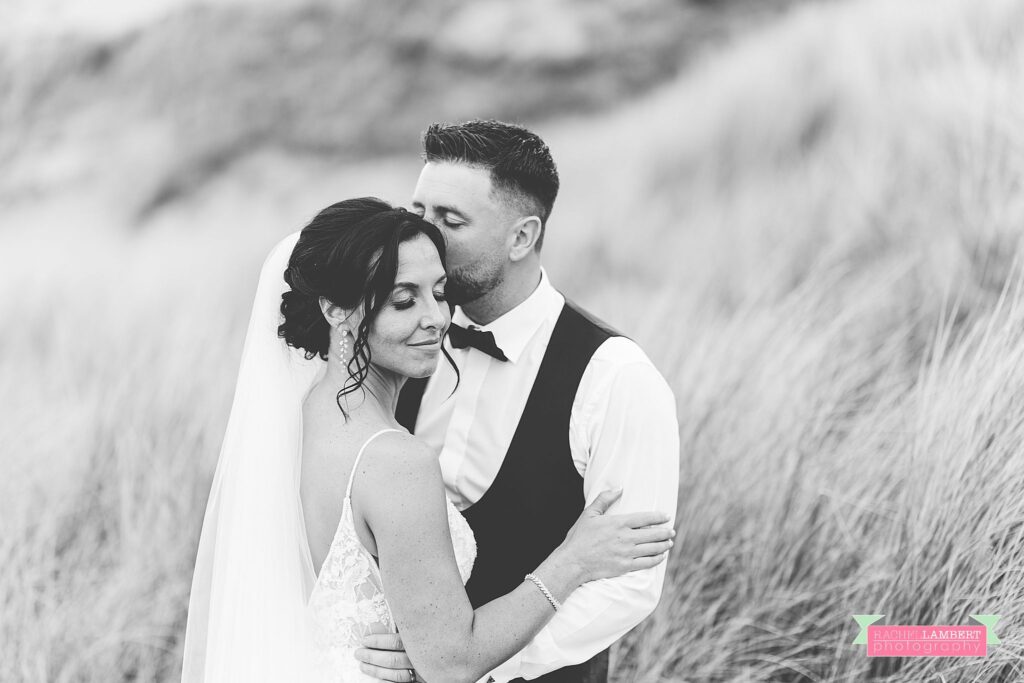 Fairyhill Wedding Photos