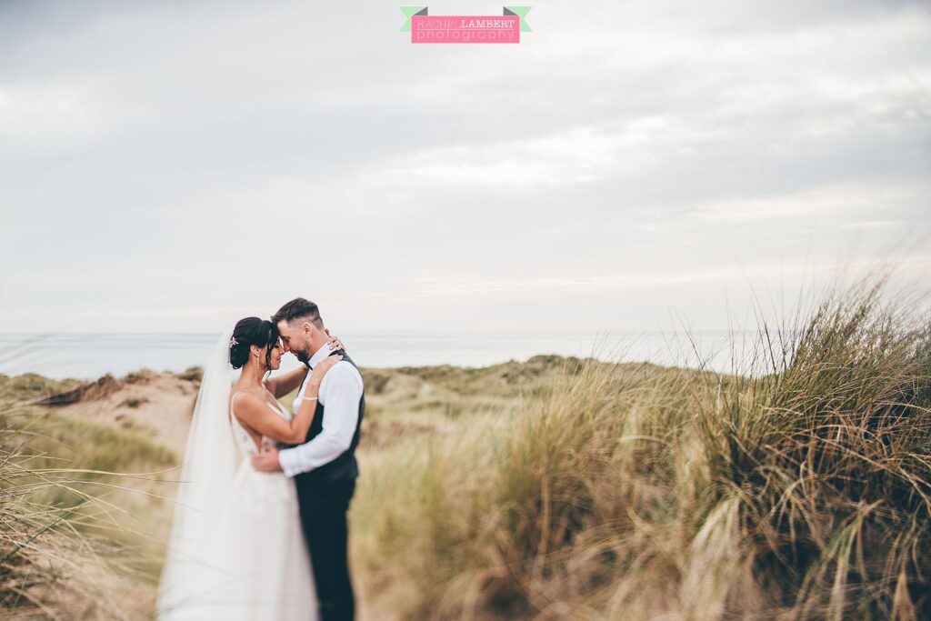 Fairyhill Wedding Photos